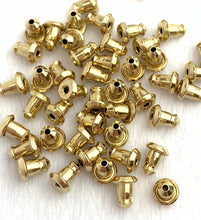 14kGF Earring Clutch Sku#4005500