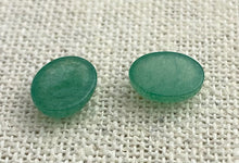 Green Aventurine Oval Cabochon