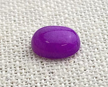 Purple Jasper Oval Cabochon