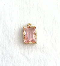Gold Plated Charms