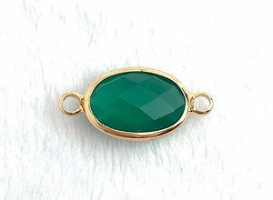 Gold Plated Charms