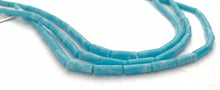 Aquamarine Bead Strand Sku#M2737