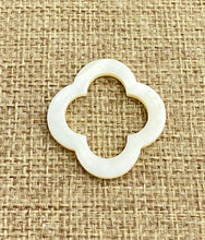 Mother of Pearl Charm Sku#M369