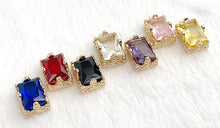 Gold Plated Charms