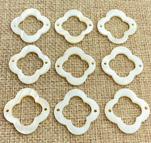Mother of Pearl Charm Sku#M570