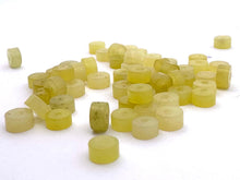 Lemon Jade Bead, Sku#M2371