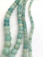 Amazonite Bead Strand