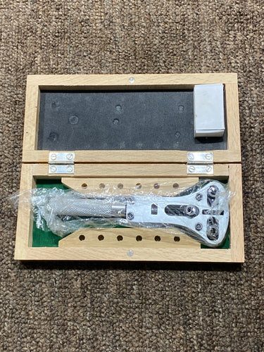 Java Case Opener