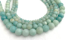Amazonite Bead Strand