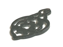 Large Abalone Shell, Drop Design Abalone, Sku#539