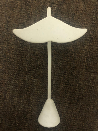 Earring Stand w/ Tip Resistant Base