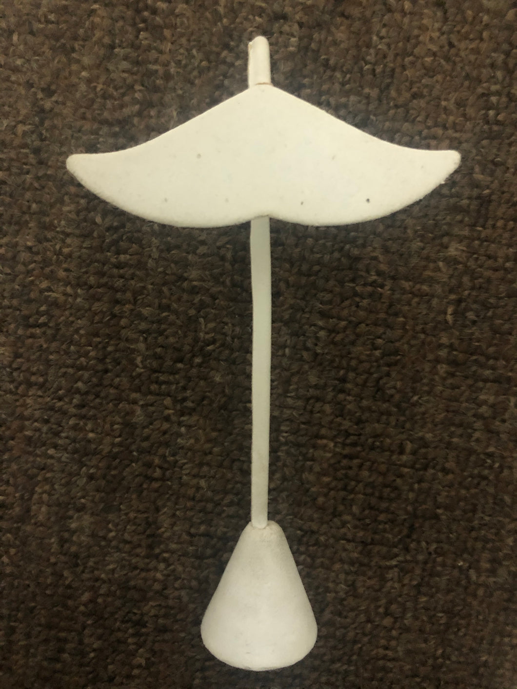 Earring Stand w/ Tip Resistant Base