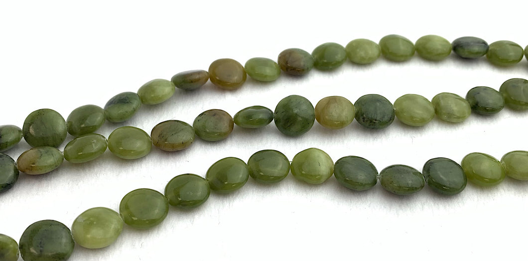 Southern Jade Strand Sku#M2850