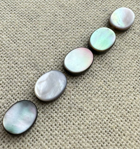 Mother of Pearl Beads Sku#M388