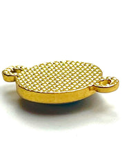 Evil Eye Charm, Sku#M1229