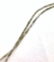Labradorite Bead Strand