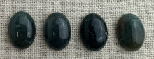 India Agate Oval Cabochon