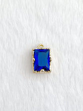 Gold Plated Charms