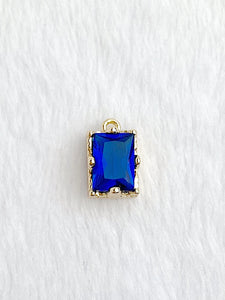 Gold Plated Charms