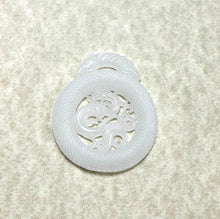 Dragon Mother Of Pearl, Sku#M3020