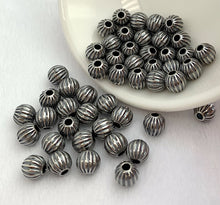 Corrugated Bead Light w/2.0mm Hole