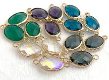 Gold Plated Charms