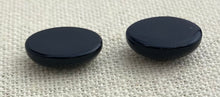 Onyx Oval Cabochon
