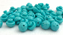 Mother of Pearl Mushroom Bead Sku#M708