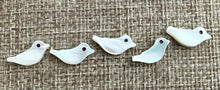 Mother of Pearl Bird Beads Sku#M495