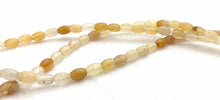 Topaz Bead Strand Sku#M2816