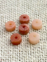 Pink Aventurine Bead