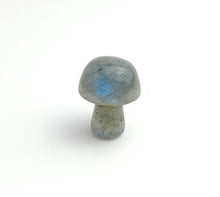 Labradorite Mushroom