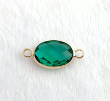 Gold Plated Charms
