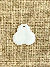 Mother of Pearl Charm