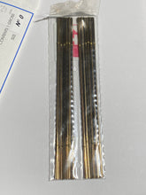 Swiss Made Scies Jewelers’ Piercing Sawblades