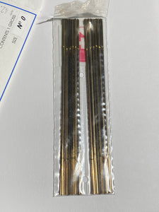 Swiss Made Scies Jewelers’ Piercing Sawblades