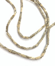Feldspar Bead Strand Sku#M2785