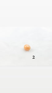Melo melo conch pearls