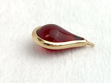 Gold Plated Pendent