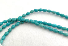 Turquoise Bead Strand Sku#M2815