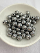 Corrugated Bead Light w/2.2mm Hole