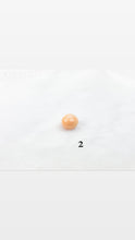 Melo melo conch pearls