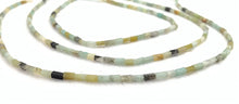 Amazonite Bead Strand