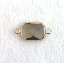 Gold Plated Pendant