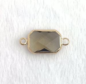 Gold Plated Pendant