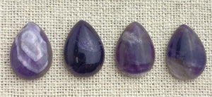 Amethyst Cabochon