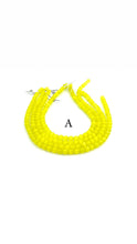 Pineapple Jade Strands