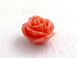 Mother of Pearl Flower Bead Sku#M705