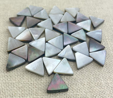 Mother of Pearl Charm