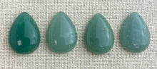 Green Aventurine Cabochon